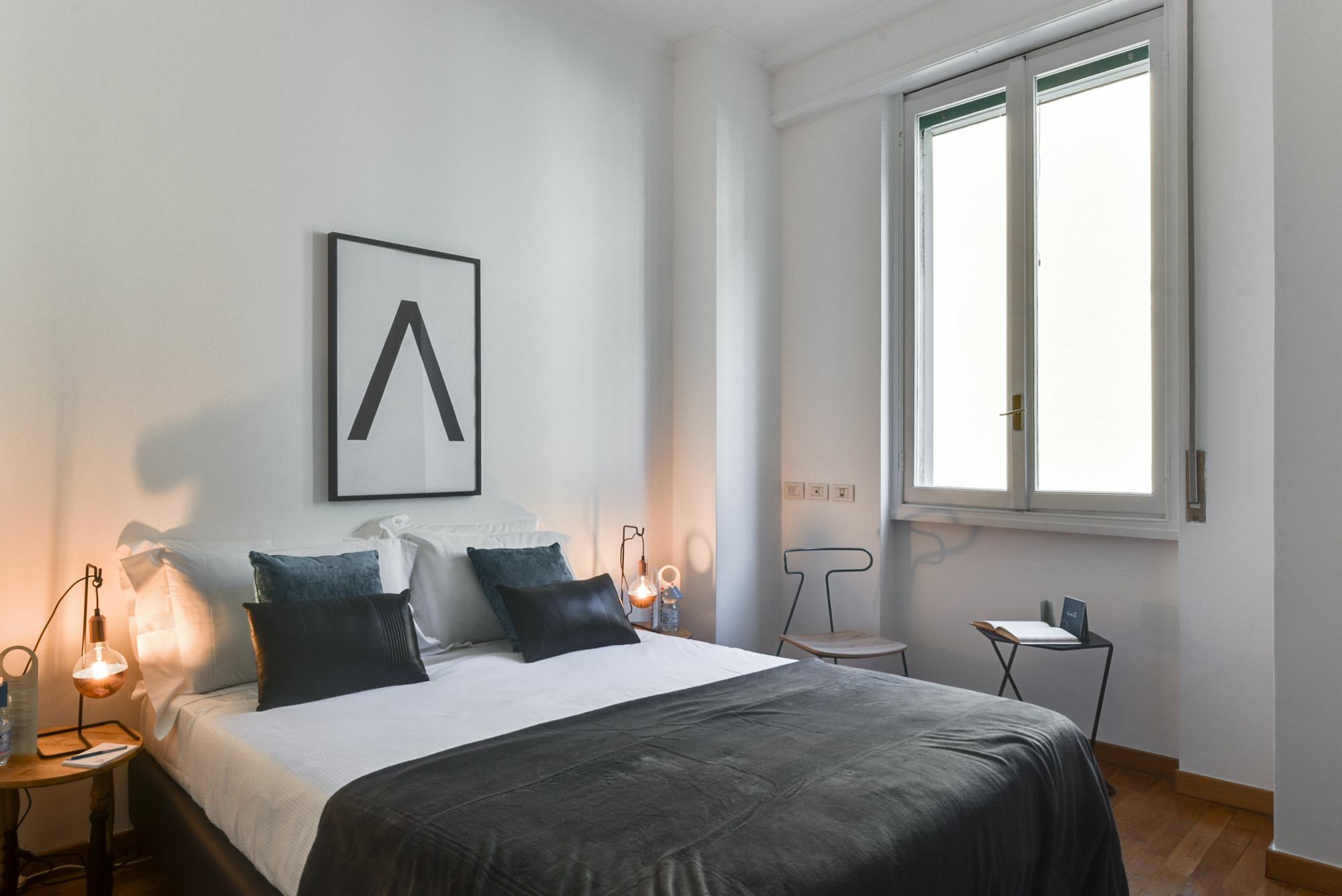 Sweet Inn - Borgogna Milano Dış mekan fotoğraf