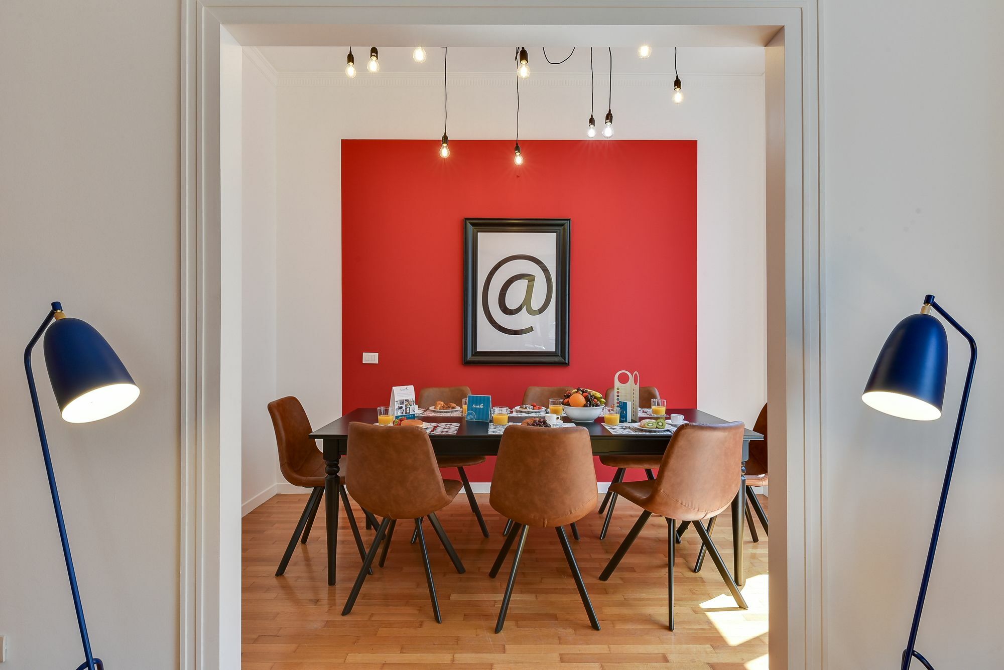 Sweet Inn - Borgogna Milano Dış mekan fotoğraf