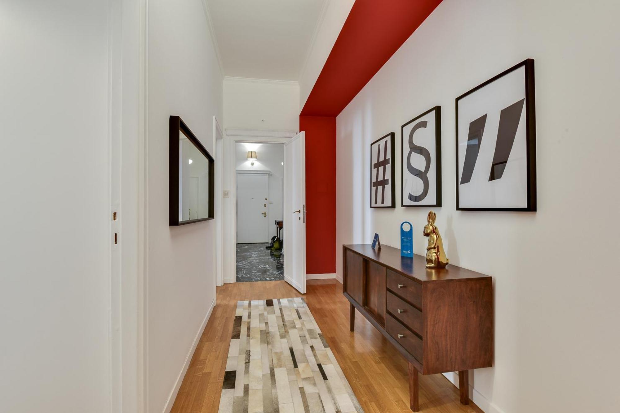 Sweet Inn - Borgogna Milano Dış mekan fotoğraf