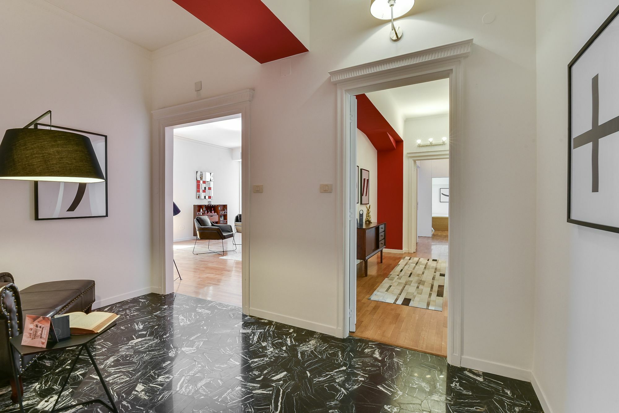 Sweet Inn - Borgogna Milano Dış mekan fotoğraf