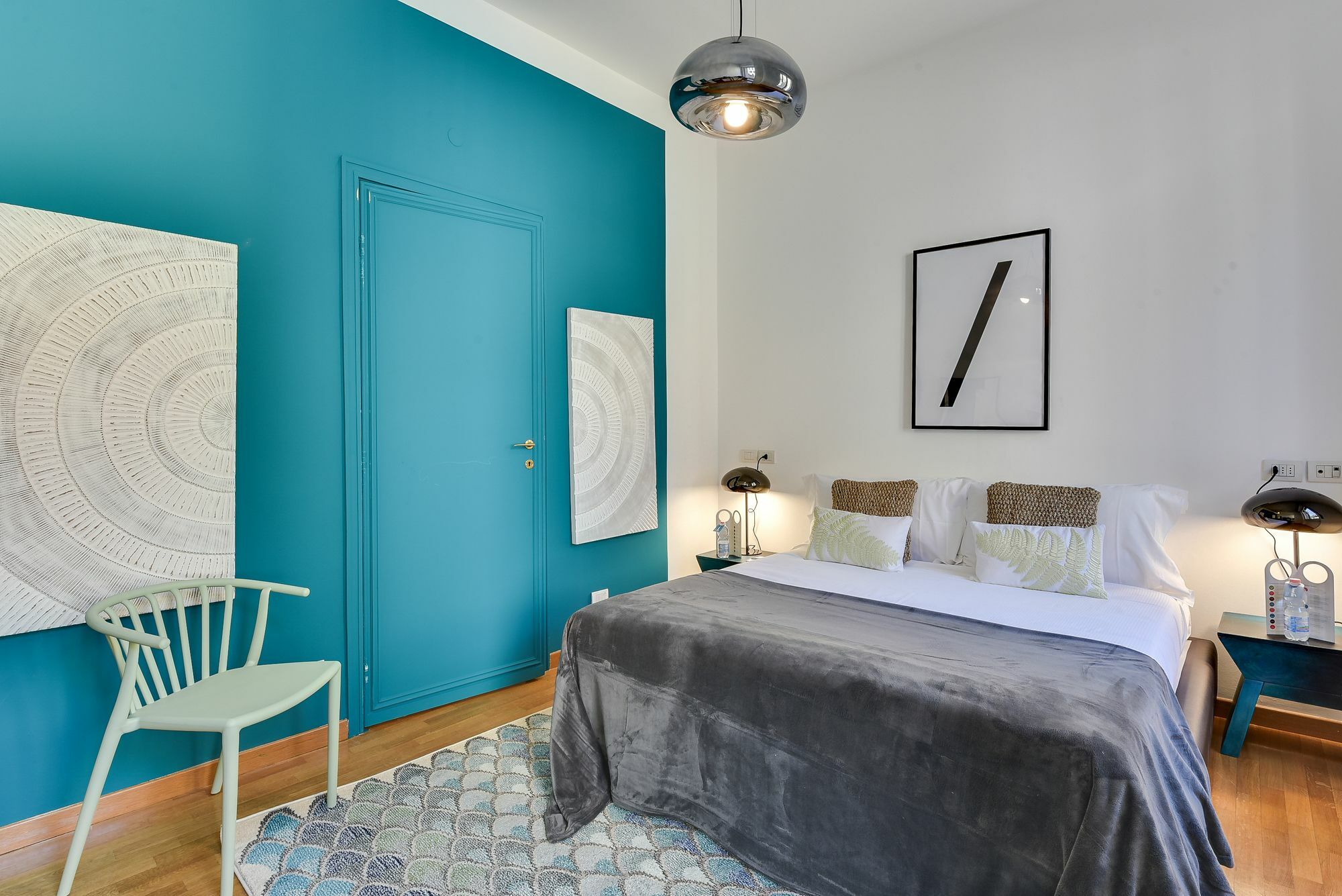 Sweet Inn - Borgogna Milano Dış mekan fotoğraf